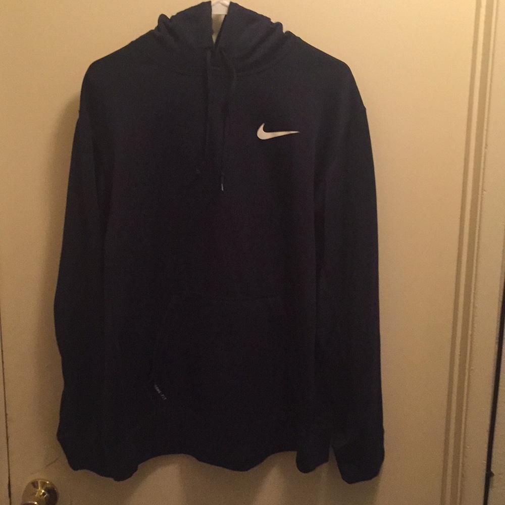 Nike Dri-Fit Hoodie